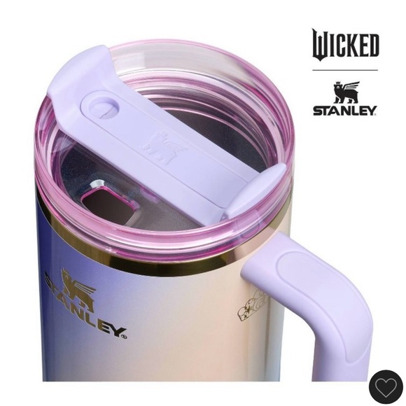 40oz Oh My Oz! Wicked Stanely - Picture 7 of 8